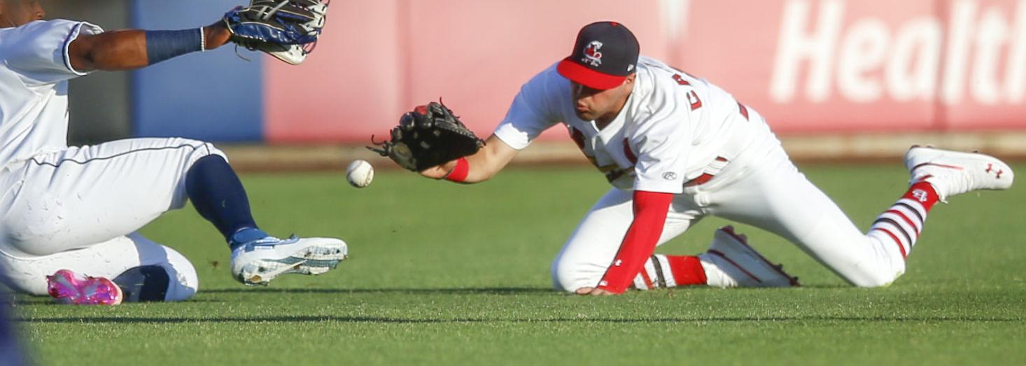 2019 Texas League All-Star Game
